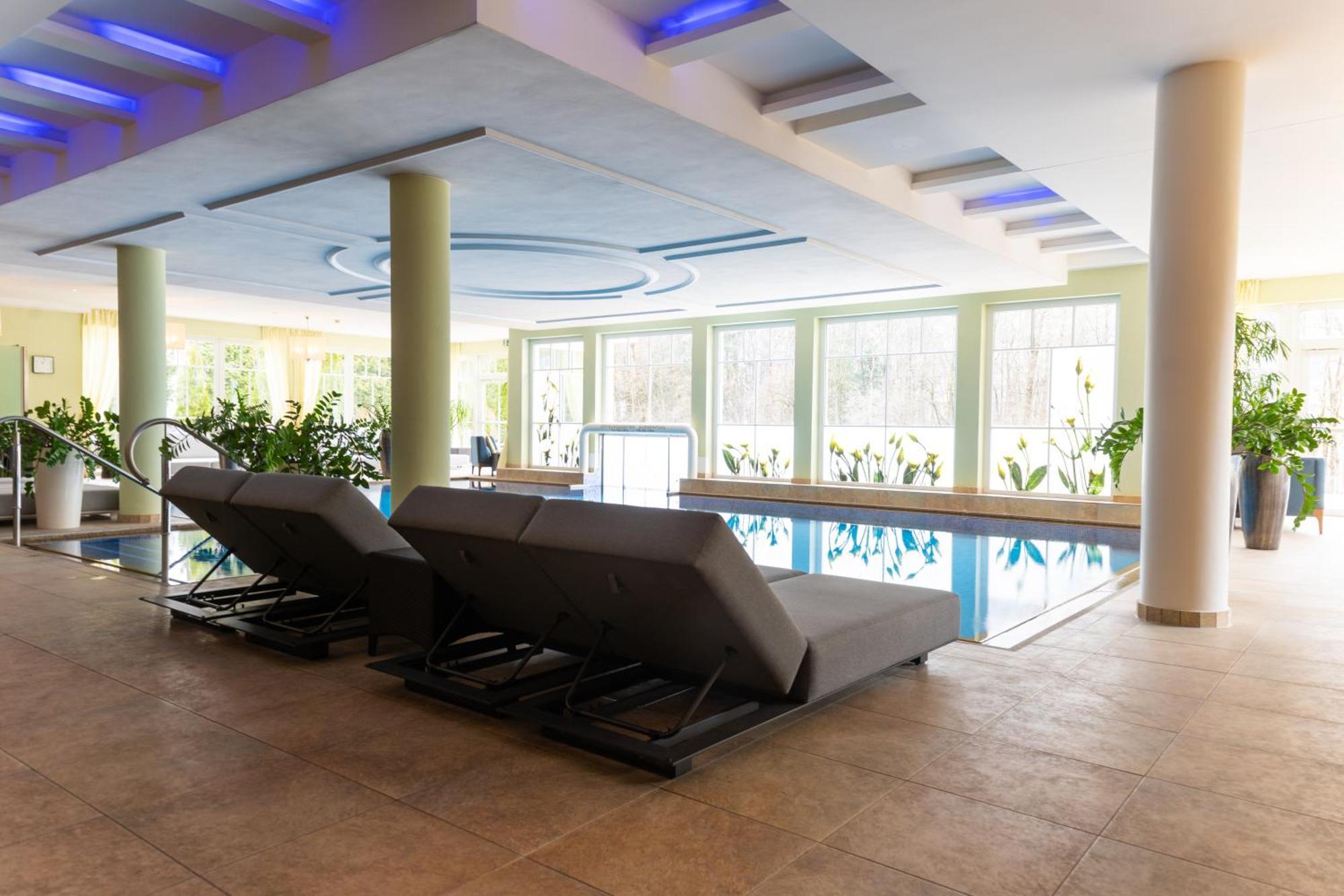 Grandhotel Lienz Business-Wellness & Gourmet Exteriör bild