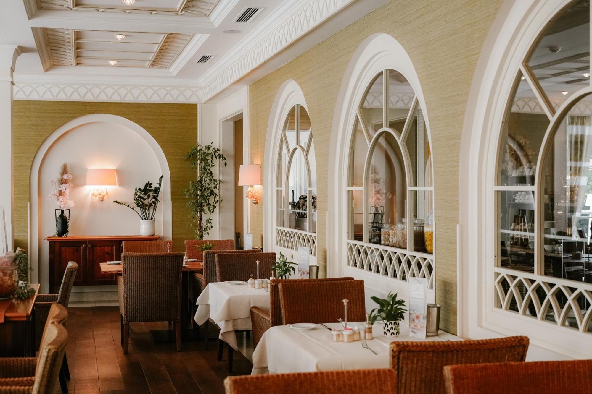 Grandhotel Lienz Business-Wellness & Gourmet Exteriör bild